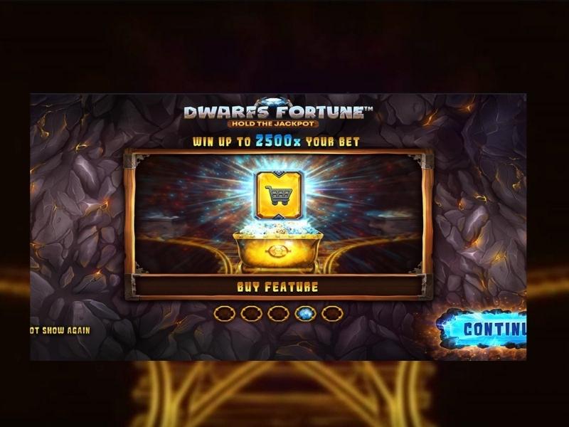 Symbolism in Dwarfs Fortune